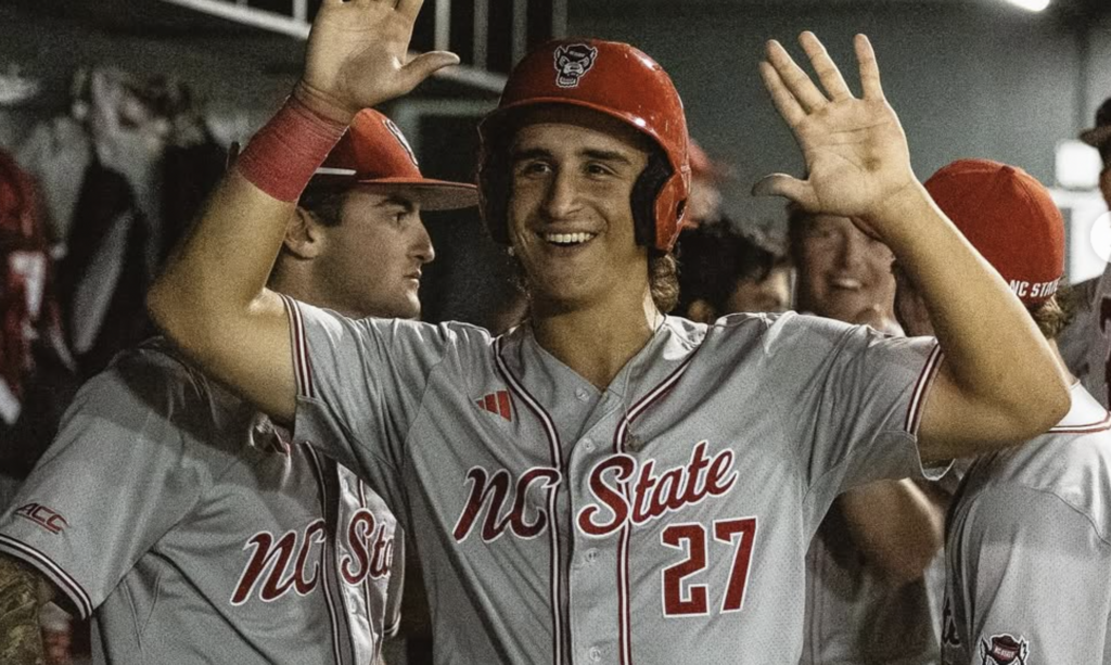 NC State's 2025 Football Schedule is HERE! - Pack Insider